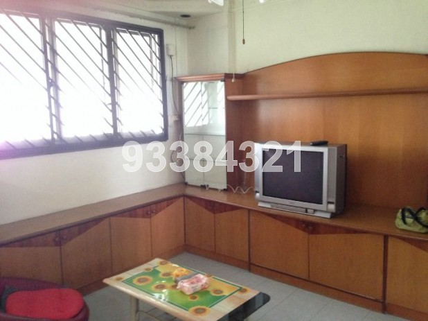Blk 821 Jurong West Street 81 (Jurong West), HDB 4 Rooms #48589922